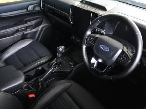 Ford Ranger 2.0 SiT double cab XLT 4x4 - Image 14