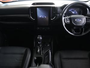 Ford Ranger 2.0 SiT double cab XLT 4x4 - Image 15