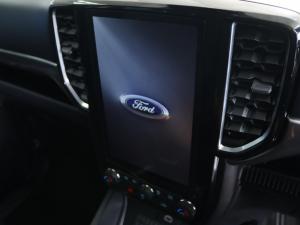 Ford Ranger 2.0 SiT double cab XLT 4x4 - Image 17