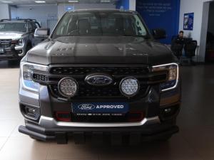 Ford Ranger 2.0 SiT double cab XLT 4x4 - Image 2