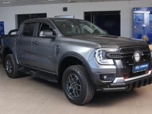Ford Ranger 2.0 SiT double cab XLT 4x4 - Image 3