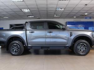 Ford Ranger 2.0 SiT double cab XLT 4x4 - Image 4