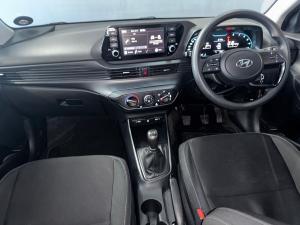 Hyundai i20 1.2 Motion - Image 12
