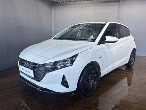 Hyundai i20 1.2 Motion - Image 1