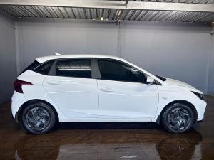 Hyundai i20 1.2 Motion - Image 4