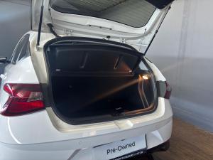 Hyundai i20 1.2 Motion - Image 8