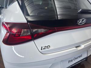 Hyundai i20 1.2 Motion - Image 9