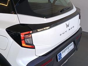 Mahindra XUV 3XO 1.2T MX2 auto - Image 14