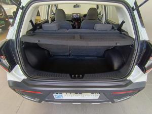 Mahindra XUV 3XO 1.2T MX2 auto - Image 12