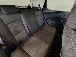 Mahindra XUV 3XO 1.2T MX2 auto - Image 17