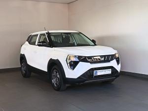 Mahindra XUV 3XO 1.2T MX2 auto - Image 1