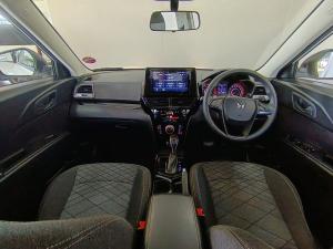 Mahindra XUV 3XO 1.2T MX2 auto - Image 22