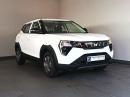 Thumbnail Mahindra XUV 3XO 1.2T MX2 auto