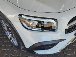 Mercedes-Benz GLB GLB250 AMG Line - Image 12