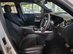 Mercedes-Benz GLB GLB250 AMG Line - Image 16