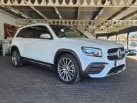 Thumbnail Mercedes-Benz GLB GLB250 AMG Line