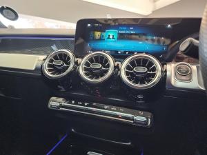 Mercedes-Benz GLB GLB250 AMG Line - Image 20