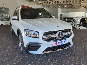 Mercedes-Benz GLB GLB250 AMG Line - Image 2