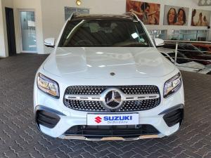 Mercedes-Benz GLB GLB250 AMG Line - Image 3