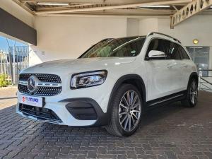 Mercedes-Benz GLB GLB250 AMG Line - Image 5