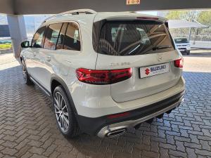 Mercedes-Benz GLB GLB250 AMG Line - Image 7