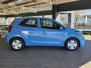 Kia Picanto 1.2 Street auto - Image 10