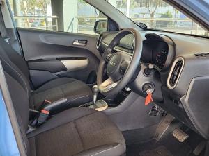 Kia Picanto 1.2 Street auto - Image 14