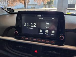 Kia Picanto 1.2 Street auto - Image 19