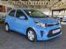 Kia Picanto 1.2 Street auto - Thumbnail 1
