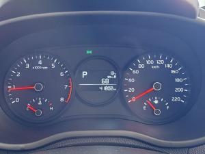 Kia Picanto 1.2 Street auto - Image 22