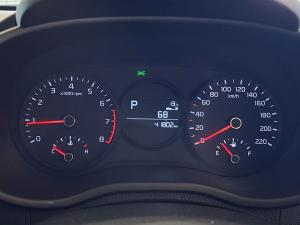 Kia Picanto 1.2 Street auto - Image 23