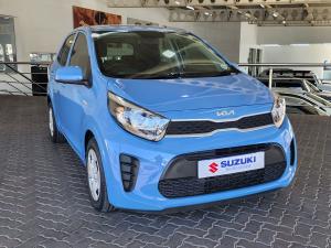 Kia Picanto 1.2 Street auto - Image 2