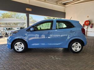 Kia Picanto 1.2 Street auto - Image 6