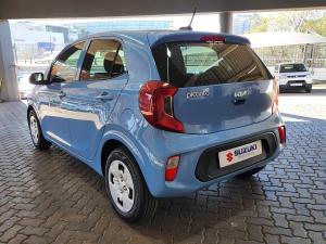Kia Picanto 1.2 Street auto - Image 7