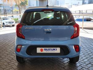 Kia Picanto 1.2 Street auto - Image 8