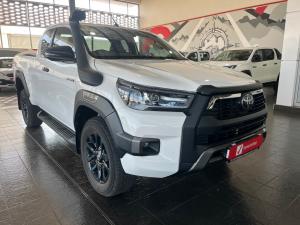 Toyota Hilux 2.8GD-6 Xtra cab 4x4 Legend auto - Image 1