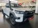 Toyota Hilux 2.8GD-6 Xtra cab 4x4 Legend auto - Thumbnail 1