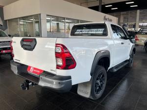 Toyota Hilux 2.8GD-6 Xtra cab 4x4 Legend auto - Image 2