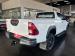 Toyota Hilux 2.8GD-6 Xtra cab 4x4 Legend auto - Thumbnail 2