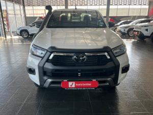 Toyota Hilux 2.8GD-6 Xtra cab 4x4 Legend auto - Image 4