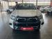 Toyota Hilux 2.8GD-6 Xtra cab 4x4 Legend auto - Thumbnail 4
