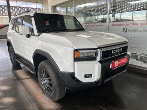 Toyota Land Cruiser Prado 2.8GD TX - Image 1