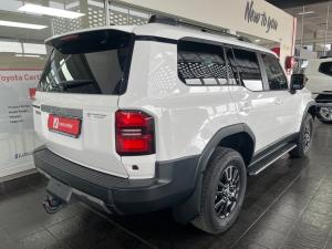 Toyota Land Cruiser Prado 2.8GD TX - Image 2