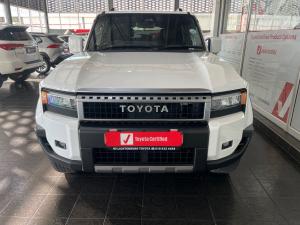 Toyota Land Cruiser Prado 2.8GD TX - Image 4