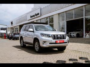 Toyota Land Cruiser Prado 2.8GD VX-L - Image 1