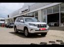 Thumbnail Toyota Land Cruiser Prado 2.8GD VX-L