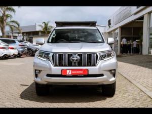 Toyota Land Cruiser Prado 2.8GD VX-L - Image 4