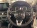 Toyota Urban Cruiser 1.5 XR manual - Thumbnail 8