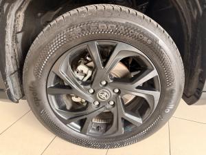 Toyota Urban Cruiser 1.5 XR manual - Image 19
