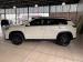 Toyota Urban Cruiser 1.5 XR manual - Thumbnail 22